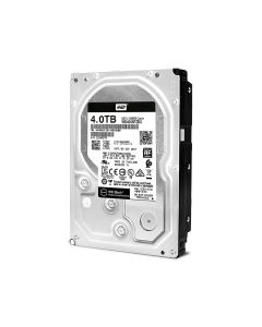 WESTERN DIGITAL 4005FZBX BLACK 4 TB WD4005FZBX