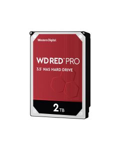 WESTERN DIGITAL 2002FFSX RED PRO NAS 2 TB WD2002FFSX