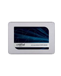 CRUCIAL MX500 2TB CT2000MX500SSD1