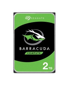 SEAGATE BARRACUDA 2 TB ST2000DM008