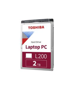 TOSHIBA L200 2 TB HDWL120UZSVA