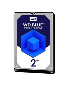 WESTERN DIGITAL 20SPZX BLUE 2 TB WD20SPZX