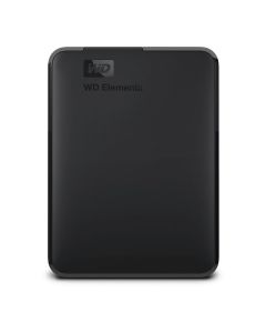 WESTERN DIGITAL ELEMENTS 4 TB WDBU6Y0040BBK-WESN