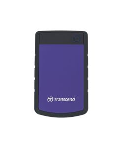 TRANSCEND STOREJET 25H3P (USB 3.0)/ 2 TB TS2TSJ25H3P