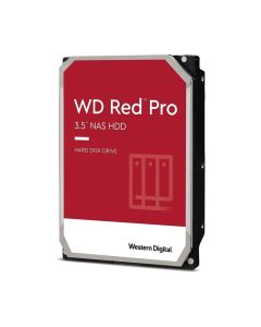 WESTERN DIGITAL 121KFBX RED PRO NAS 12 TB WD121KFBX