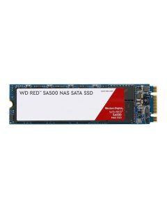 WESTERN DIGITAL RED SA500 NAS 500GB WDS500G1R0B