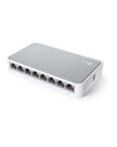 TP-LINK TL-SF1008D