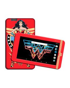 ESTAR WONDER WOMAN HERO MID7399-WW 7 "