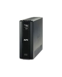 APC BACK-UPS PRO 1200VA NOODSTROOMVOEDING 6X STOPCONTACT/ USB BR1200G-GR