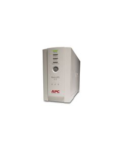 APC BACK-UPS 325VA NOODSTROOMVOEDING 4X C13 UITGANG BK325I