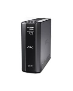 APC BACK-UPS PRO BR1500GI